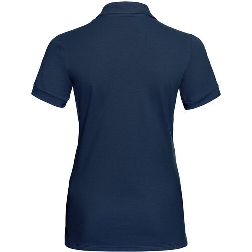 DAMEN POLOSHIRT NEW TRIM