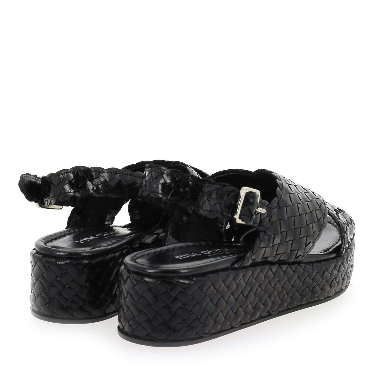 Pons Quintana  9806 - Noir