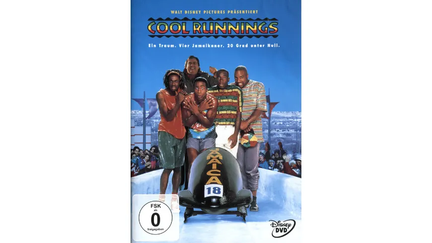 Cool Runnings