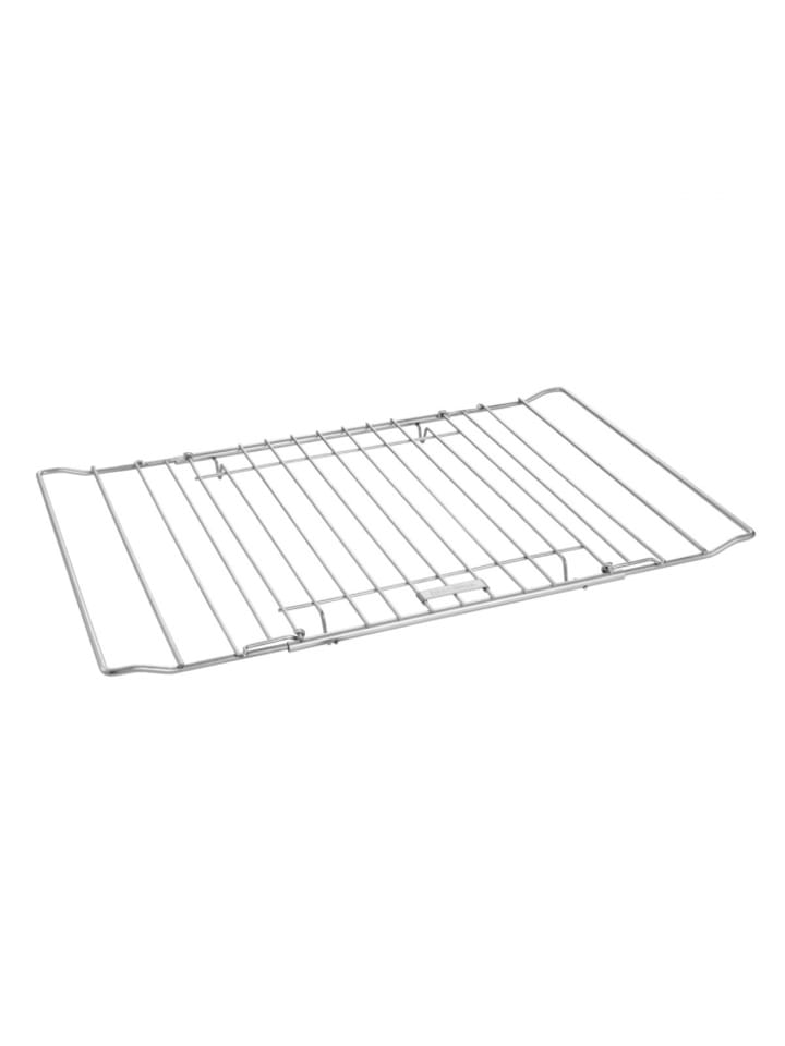 Tescoma Ausziehbares Backofenrost GrandCHEF 38-56cm in silber günstig kaufen 38-56 cm