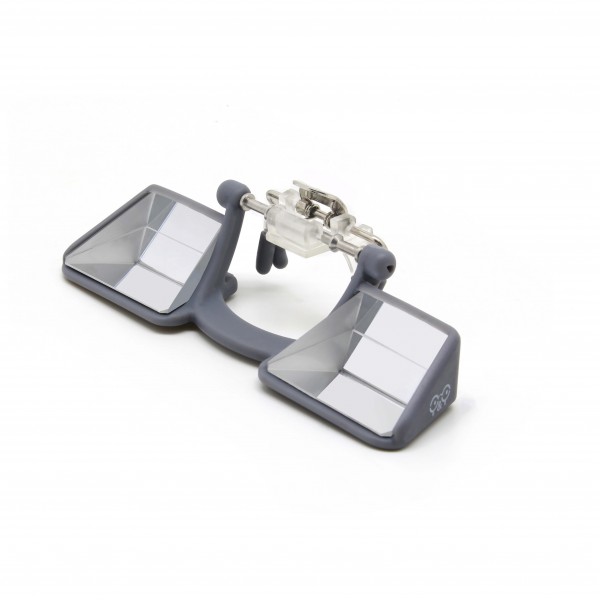 YY Vertical - Clip Up - Sicherungsbrille