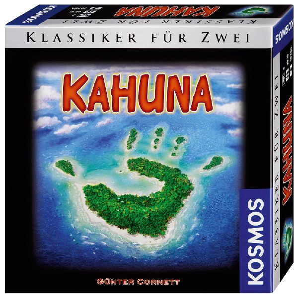 Kahuna