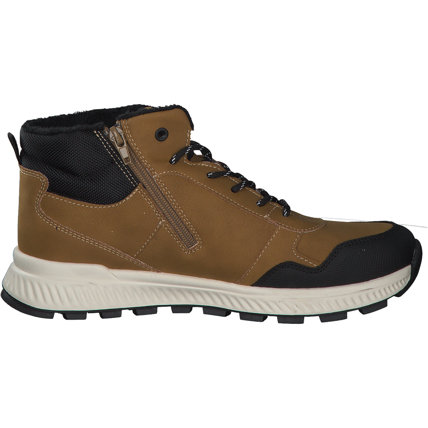 s. Oliver 45105, Wanderschuhe, Kinder, CAMEL COMB