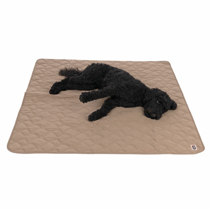 TIAKI Hundedecke Toffee zu TOP-Preisen
