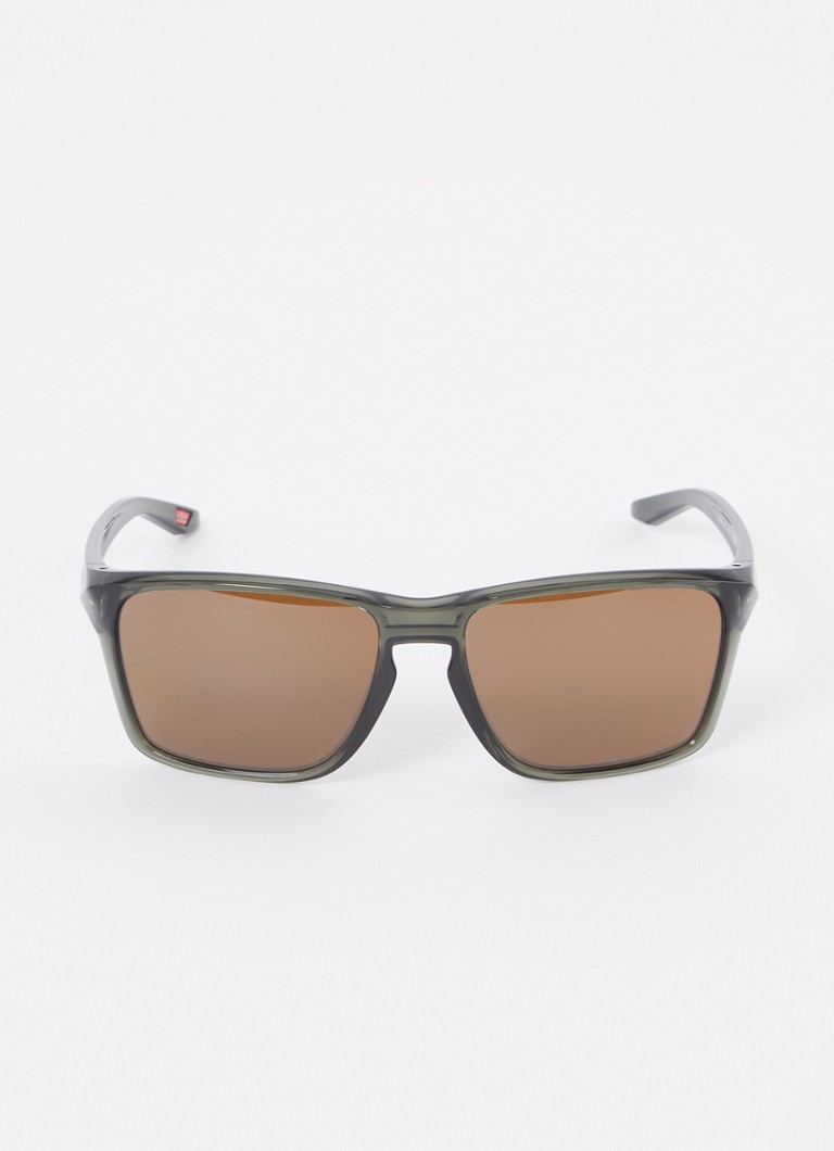 Oakley Oakley *OO9448 SYLAS GRN SHN