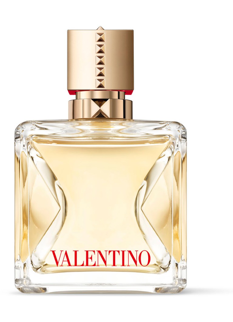 Valentino Voce Viva Eau de Parfum