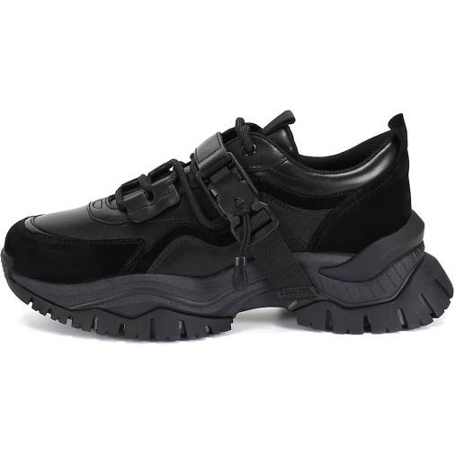 ekonika Sneaker mit massiver Sohle