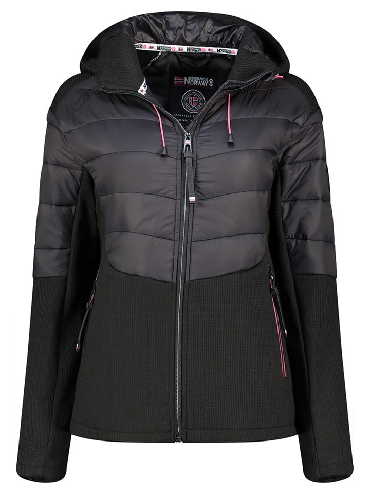 Geographical Norway Fleecejacke 