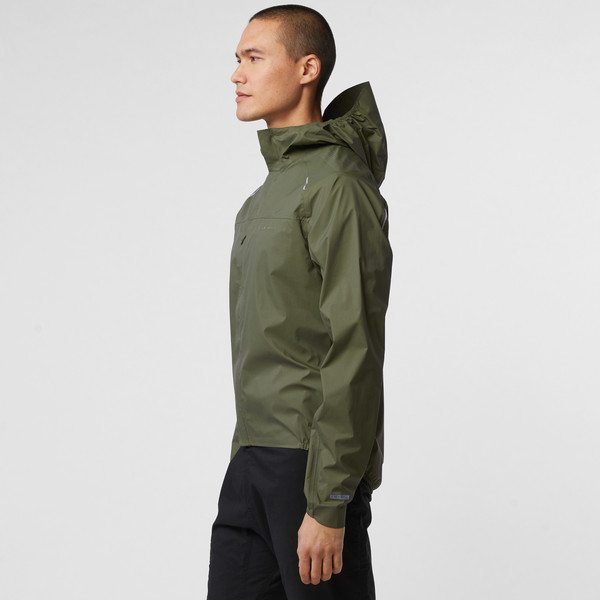 GV500 WASSERDICHTE JACKE Herren - Fahrradjacke