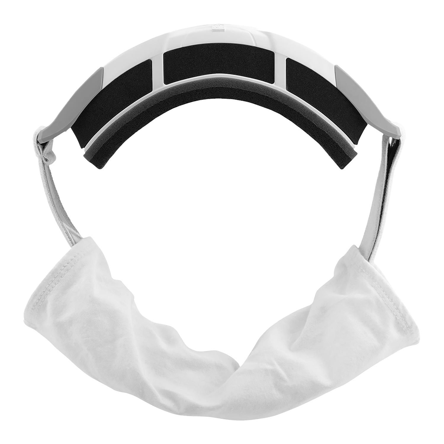 Snowhawk Essential Kit mit Balaclava