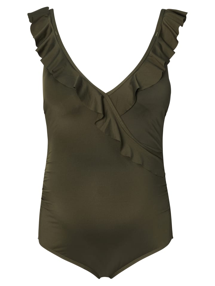 Noppies Badeanzug Sima in Forest Night günstig kaufen