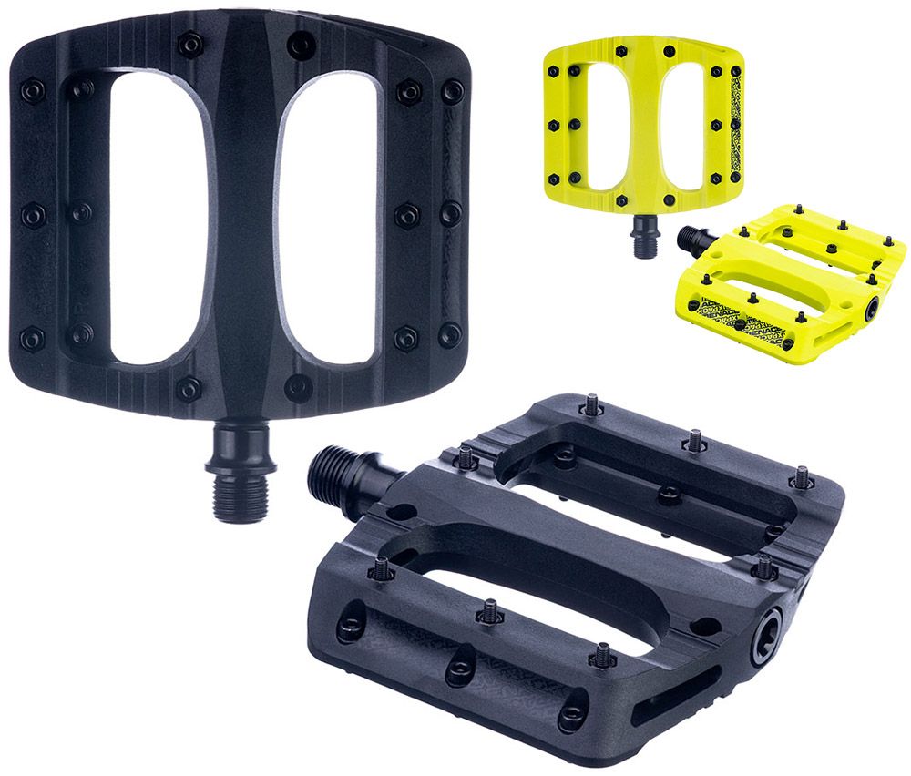 Sixpack Racing Menace PA Pedale kaufen | Bike-Discount