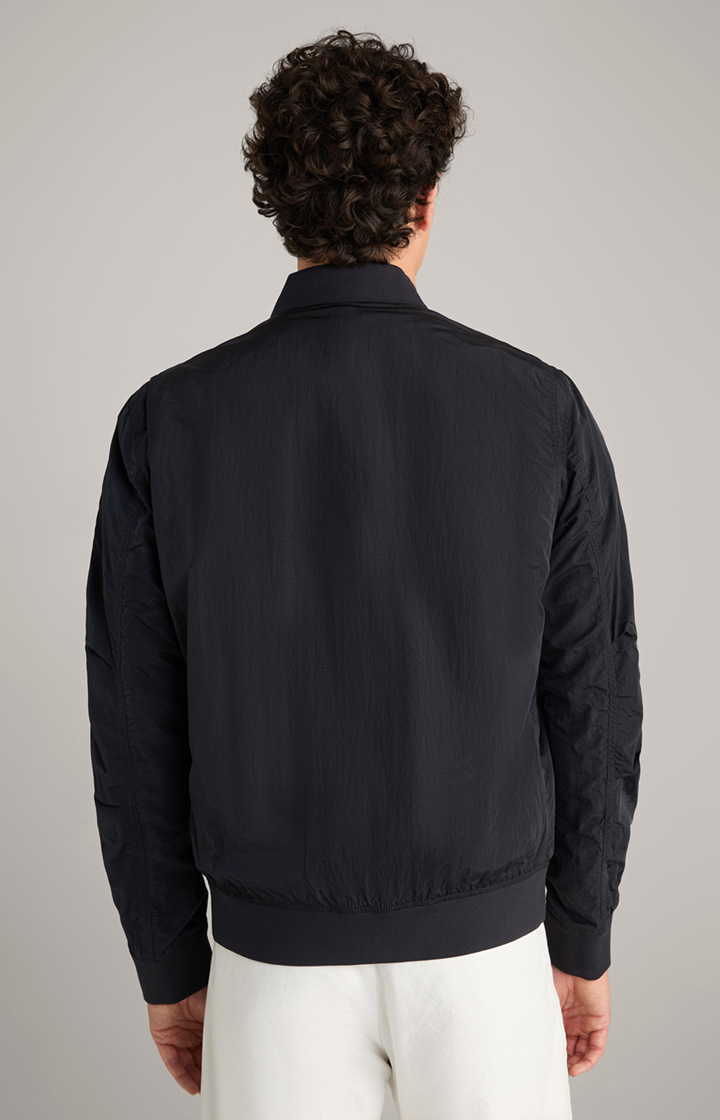 Jacke Tesky in Navy