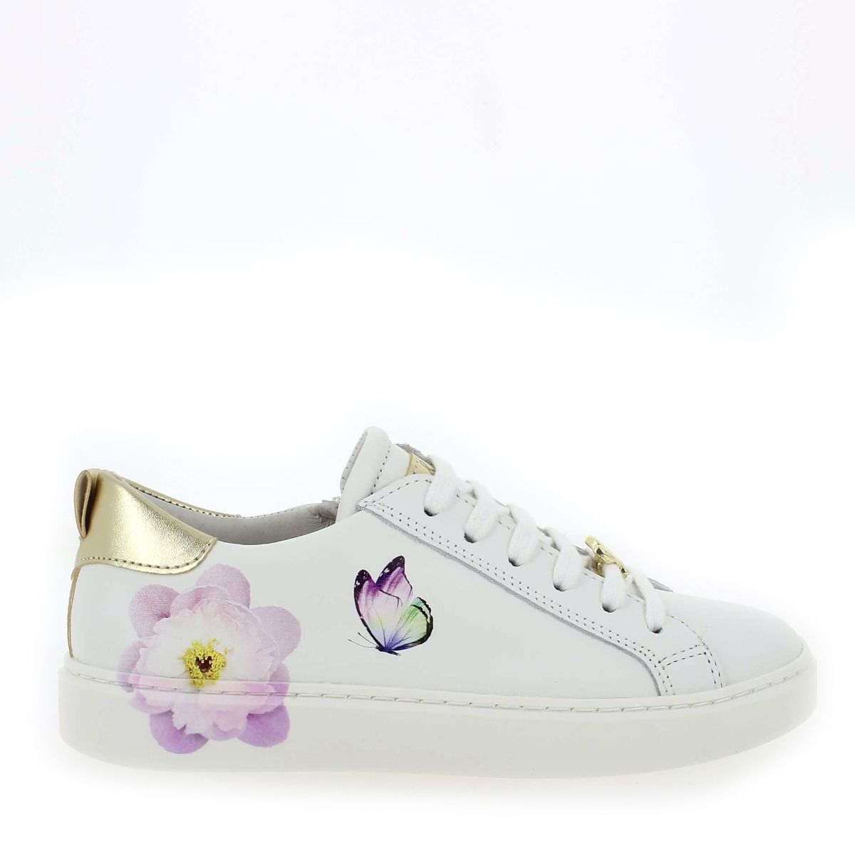 Bana & Co   23134035 - Blanc multi