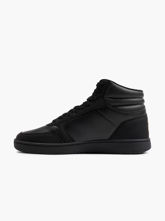 FILA Hoher Sneaker