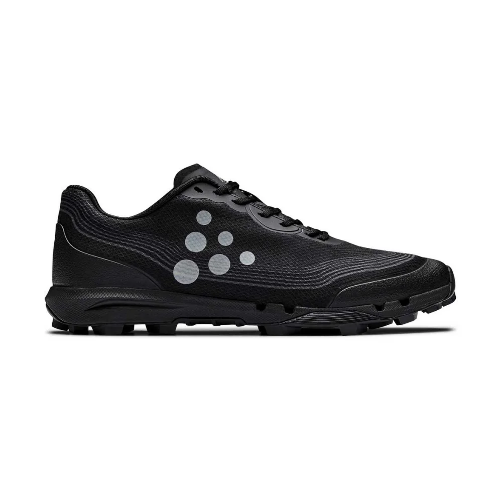 Craft Trail OCRxCTM Vibram Elite 1911737-999926 / schwarz