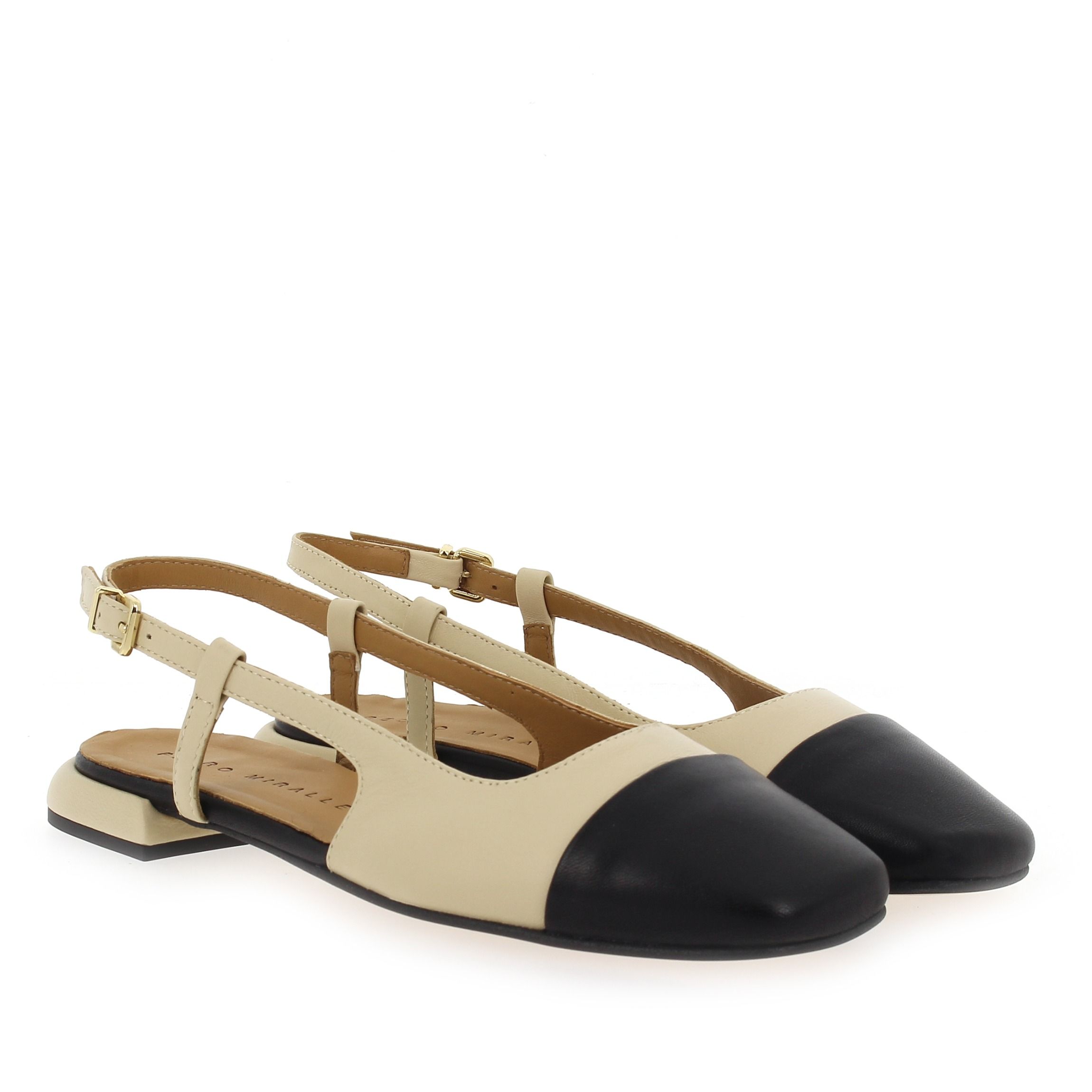 Pedro Miralles  14632 - Beige Noir