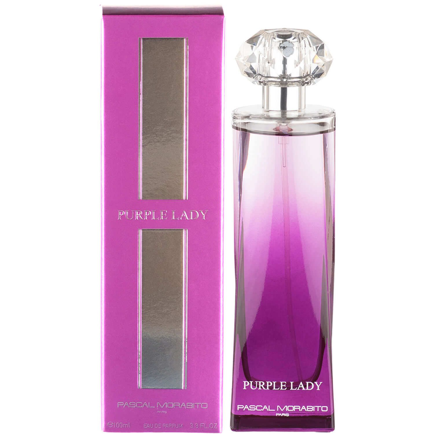 Pascal Morabito Purple Lady Eau de Parfum