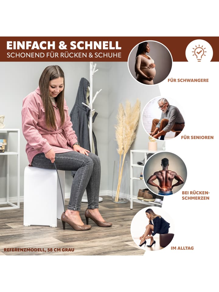 bremermann Schuhlöffel günstig kaufen onesize