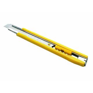 Revell Messer mit Abbruchklinge (stabile Ausführung)