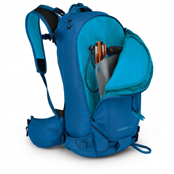 Osprey - Kamber 30 - Skitourenrucksack
