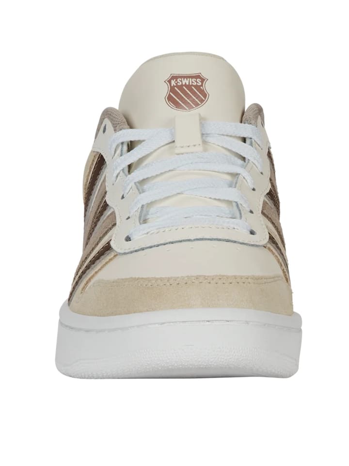 K-SWISS Sneakers Low Court Palisades in bunt günstig kaufen