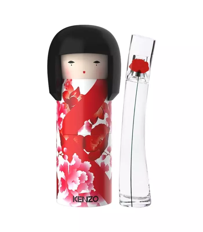FLOWER BY KENZO Kokeshi Eau de Parfum