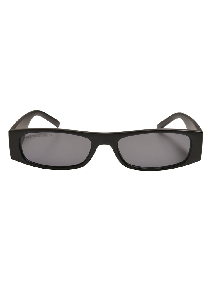 Urban Classics Urban Classics Sonnenbrillen in black günstig kaufen onesize