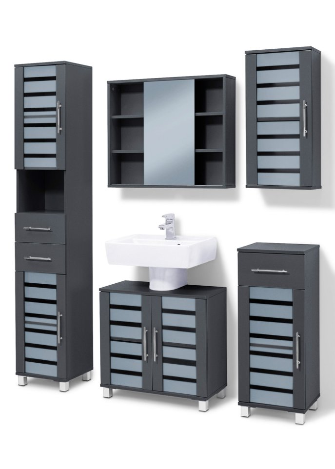 Spiegelschrank