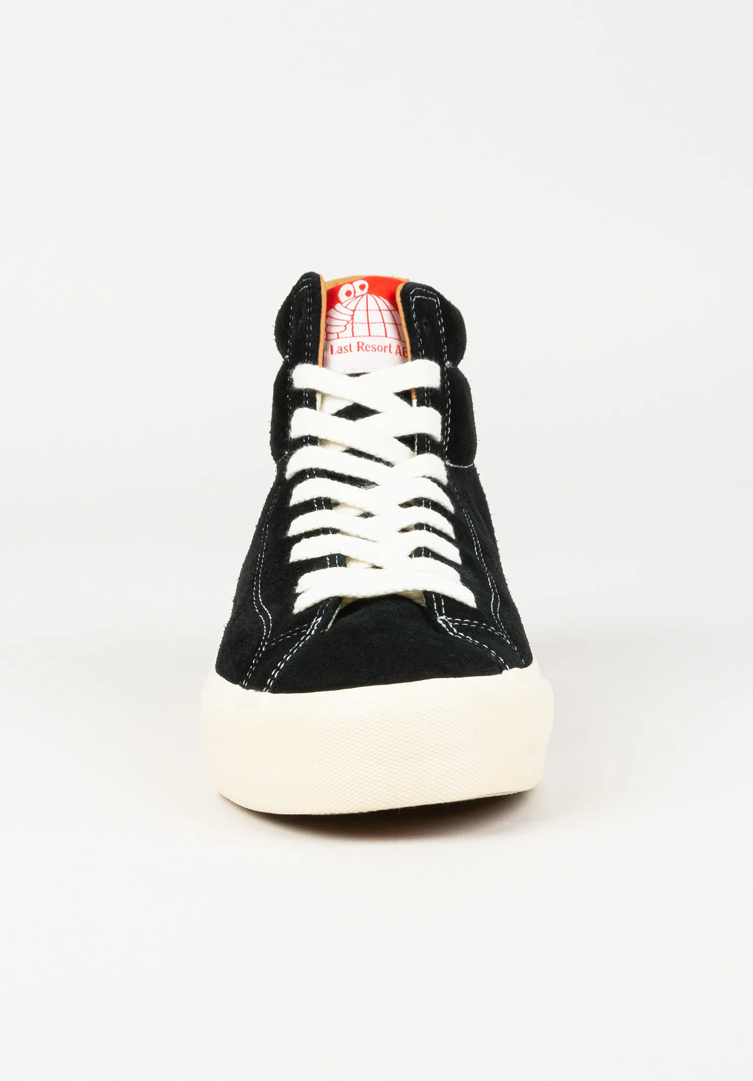 VM003 Suede Hi