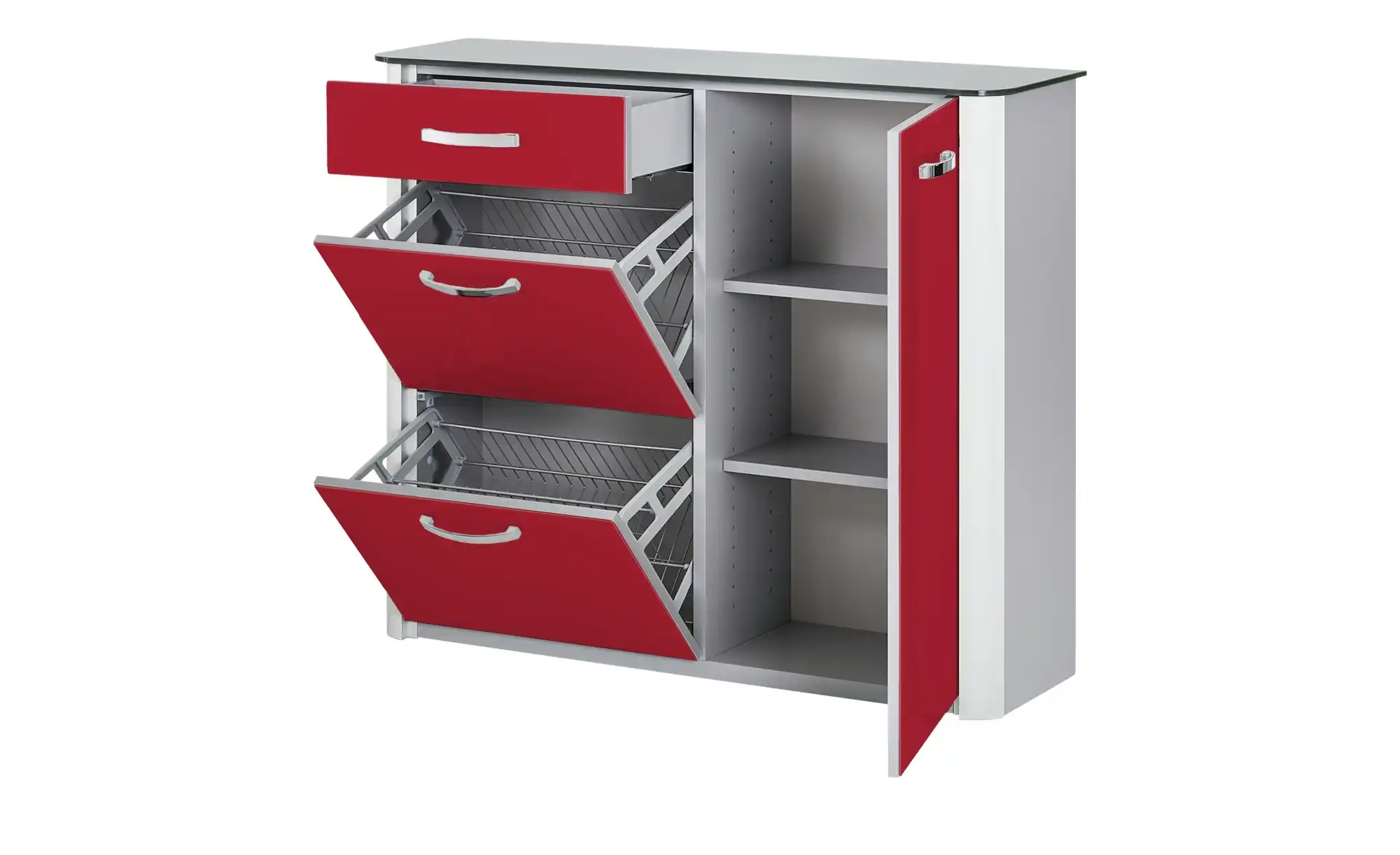 Schuhschrank