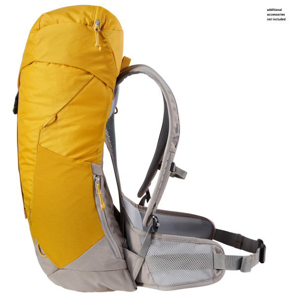 Deuter - Women's AirComfort Lite 22 SL - Wanderrucksack