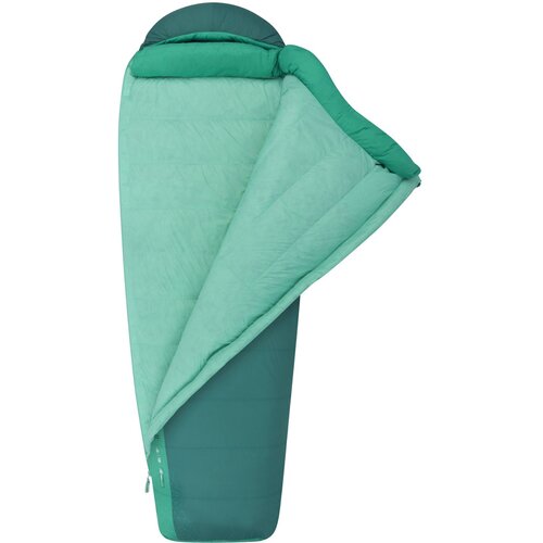 SCHLAFSACK JOURNEY JOII - WOMEN'S LONG