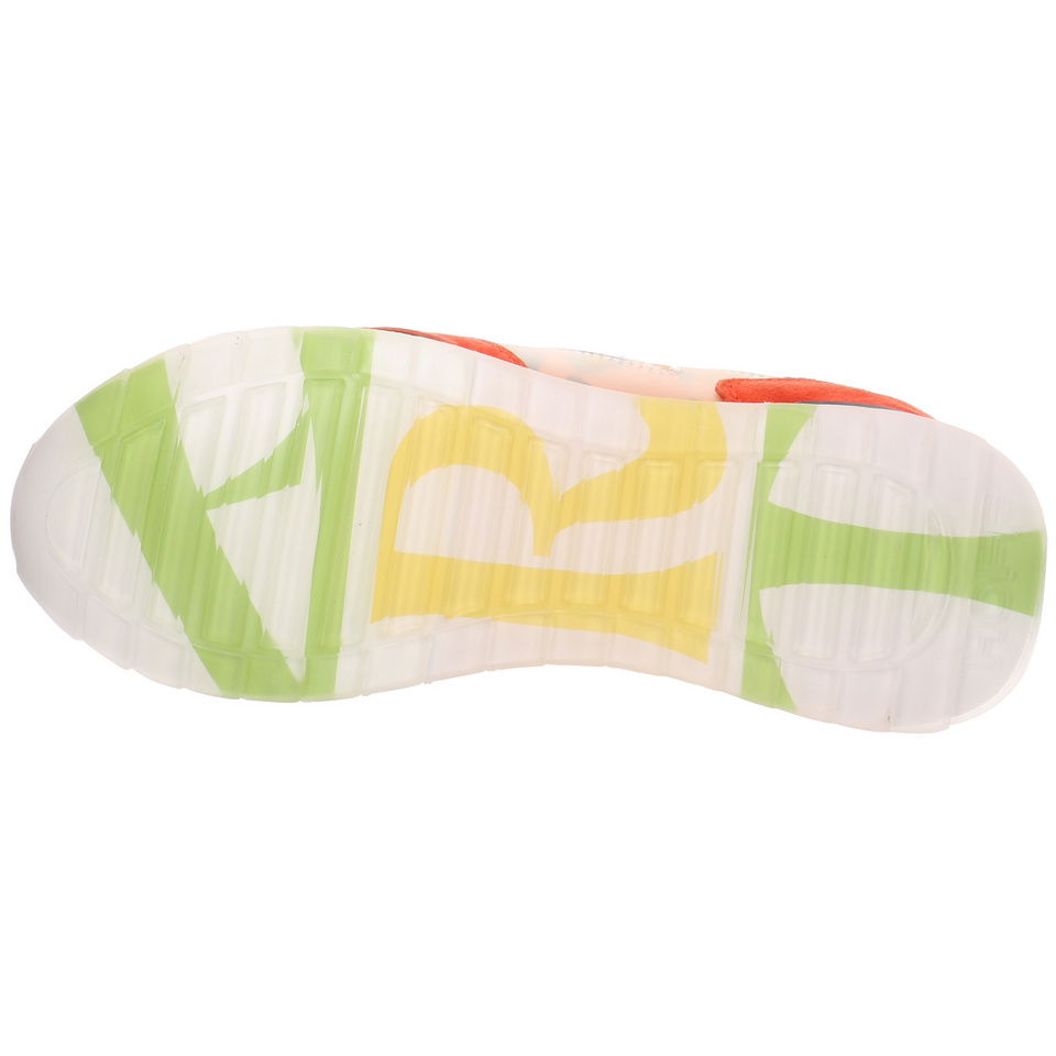 HOFF Orange Lady Sneaker