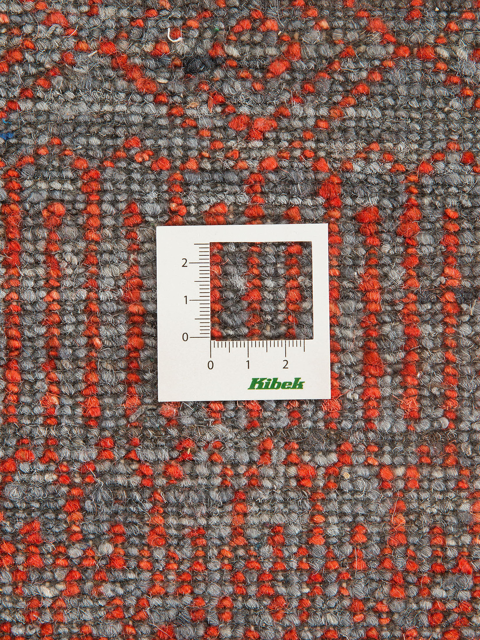 Contemporary Gabbeh ca. 81 x 275 cm, Unikat / Einzelstück