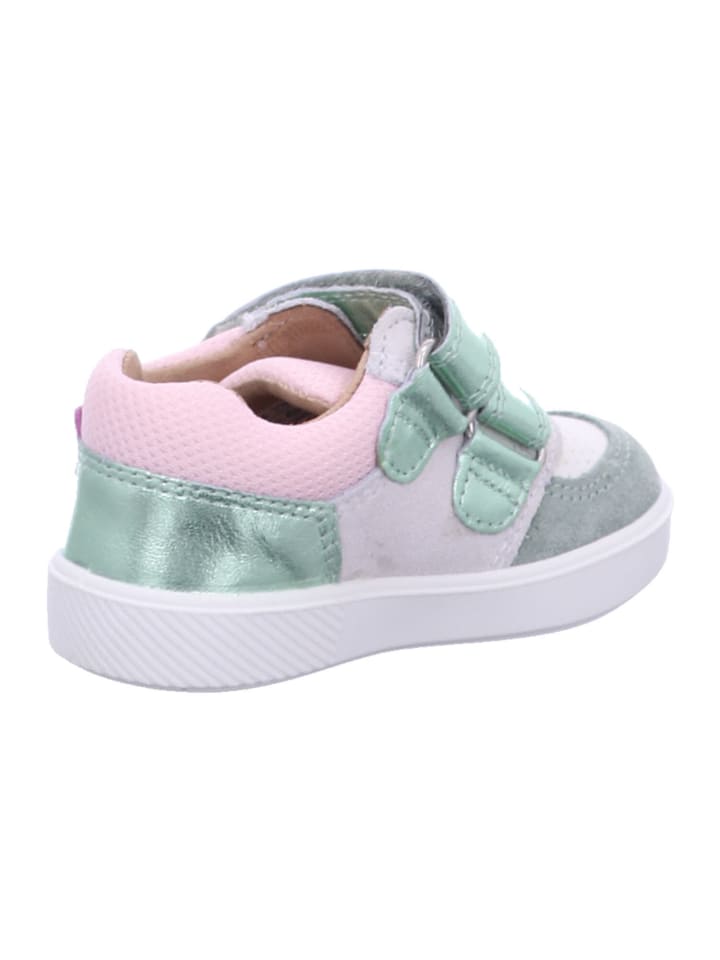 superfit Mädchen Halbschuhe SUPIES in Bunt günstig kaufen