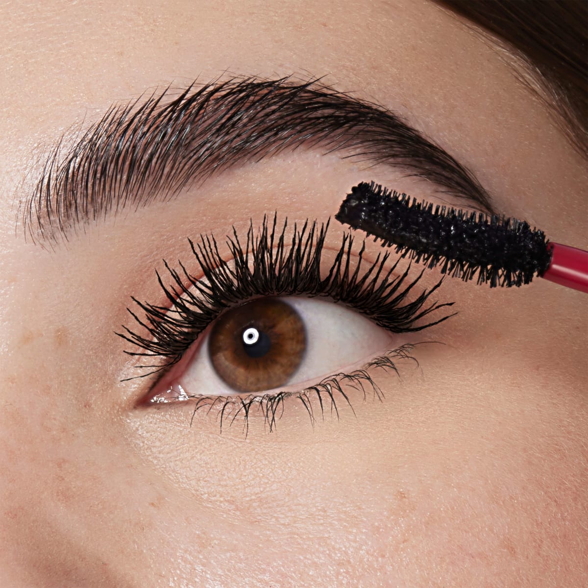 Mascara PRO XXL Lift Schwarz, 12 ml