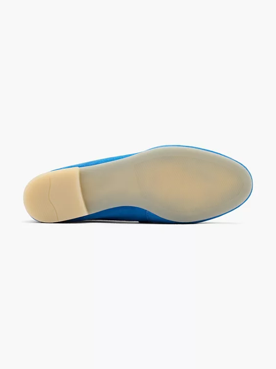 ESPRIT Leder Loafer