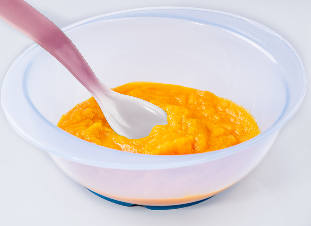 Wärmesensorlöffel MagicSpoon