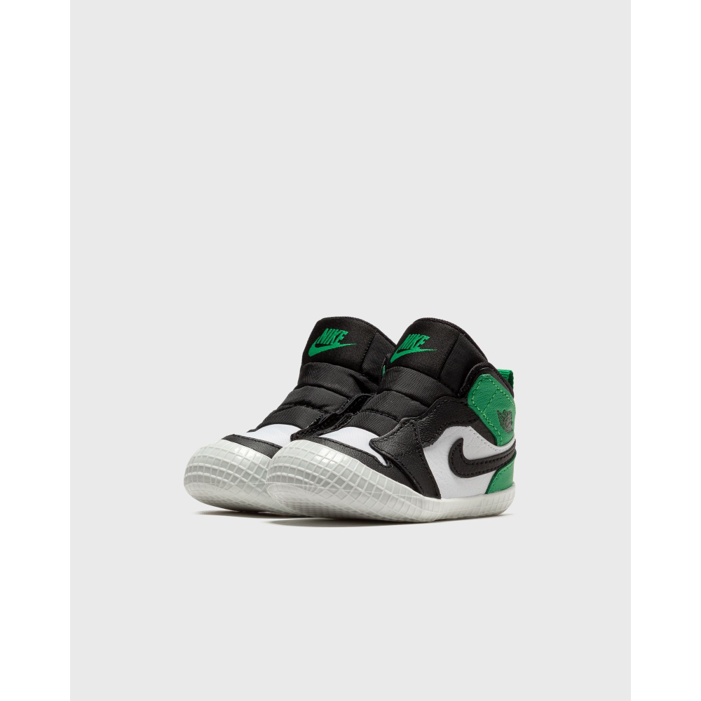 NIKE JORDAN 1 Crib Bootie AT3745-031 / schwarz
