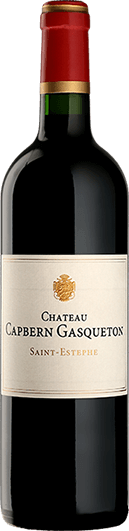 Château Capbern 2008
