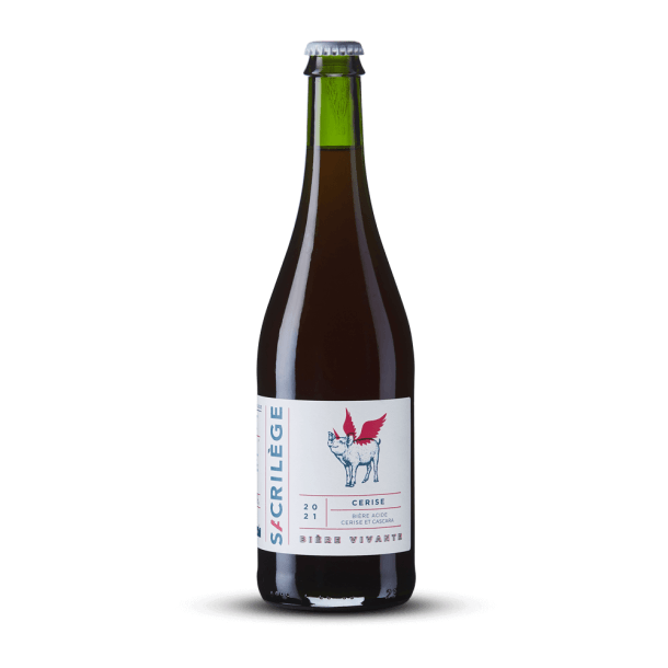 Cerise 75 cl