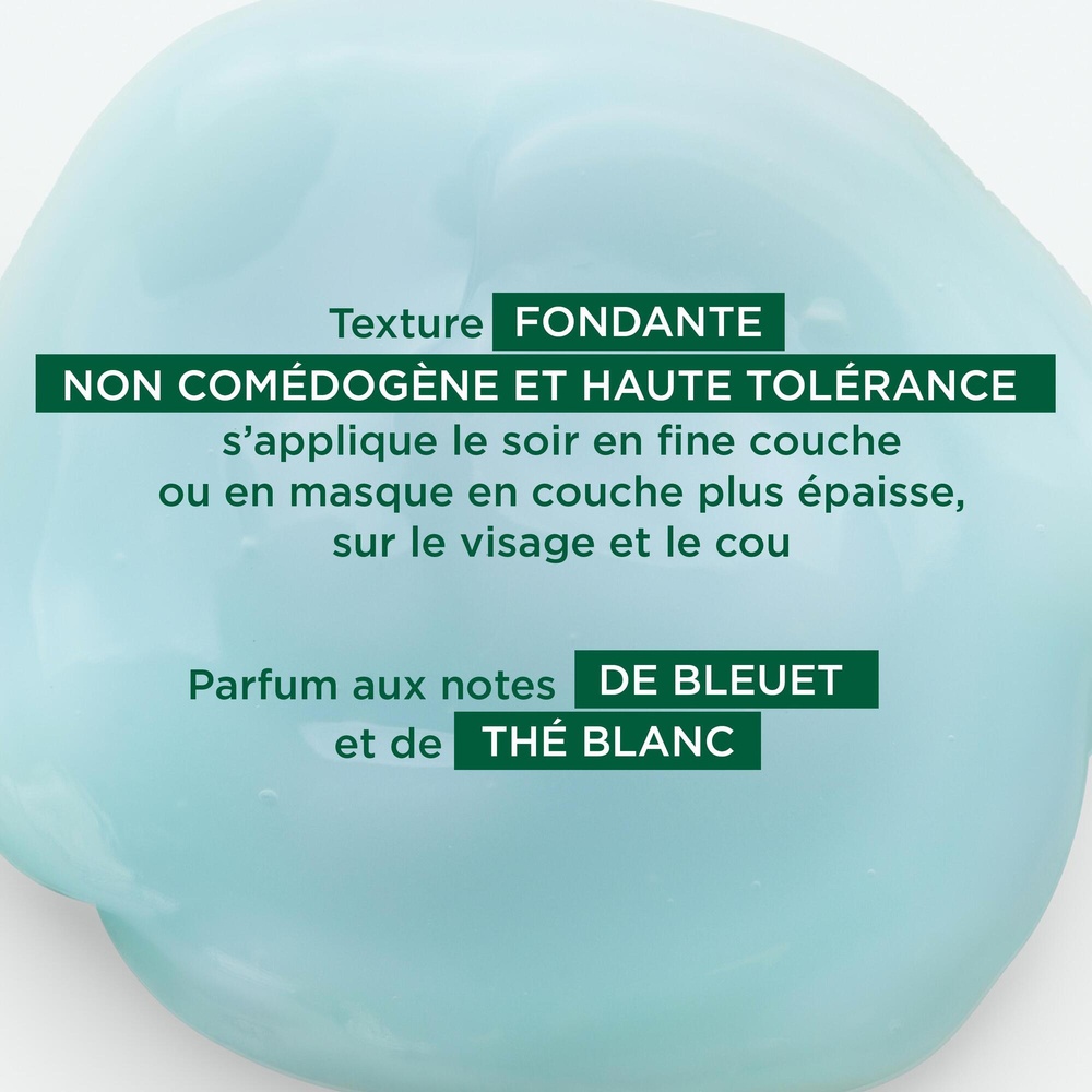 Klorane KLORANE BLEU BAIN HYDR50 Crème