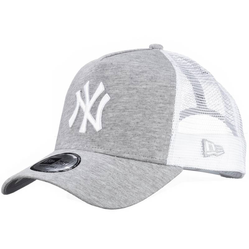 New Era 9Forty Trucker New York Yankees Cap