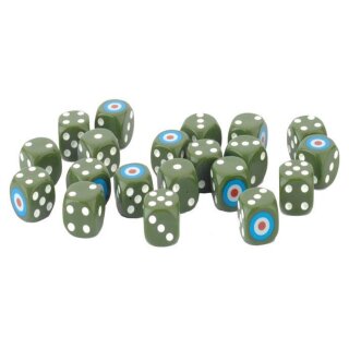 Flames Of War - British Tin (EN)