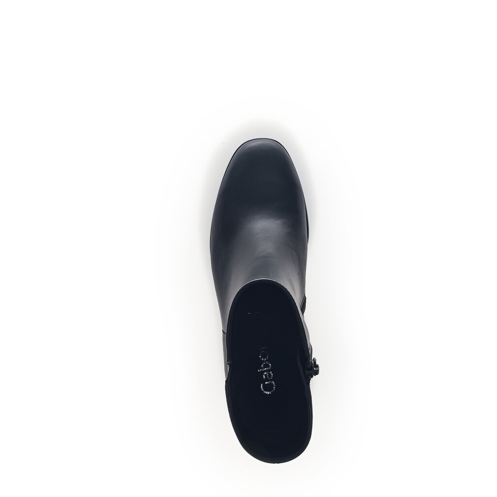 Gabor fashion Elegante Stiefelette schwarz