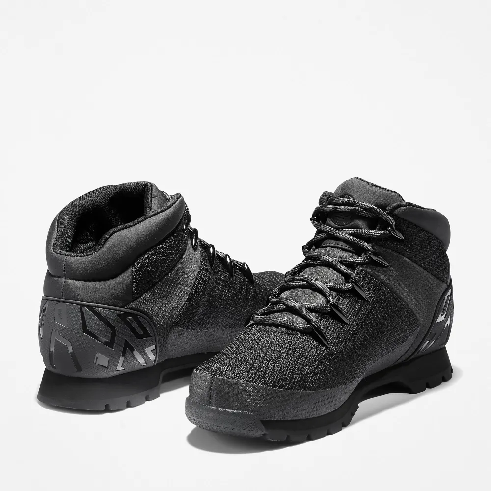 Timberland Euro Sprint TB0A1QHR0151 / schwarz