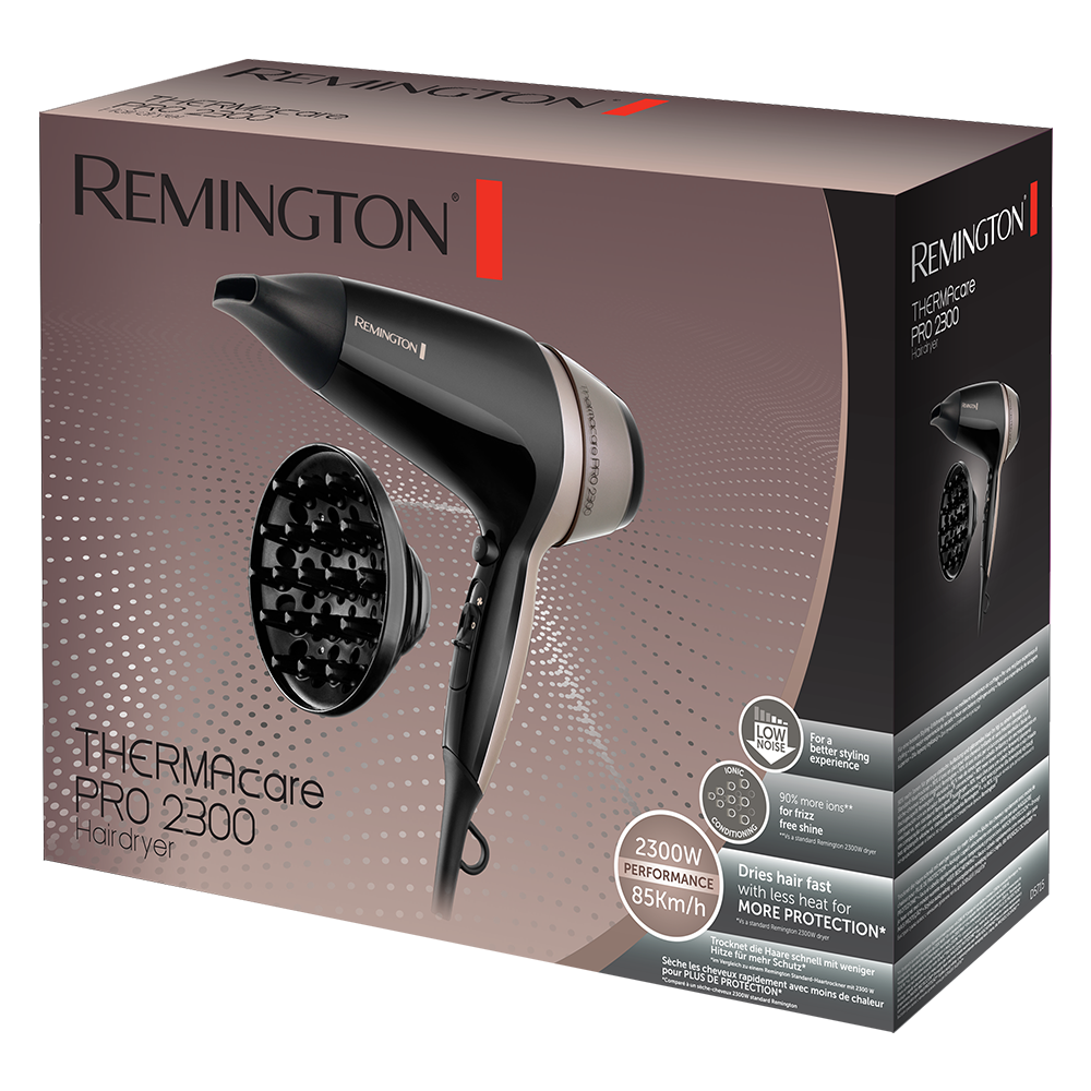 THERMAcare PRO 2300 Haartrockner