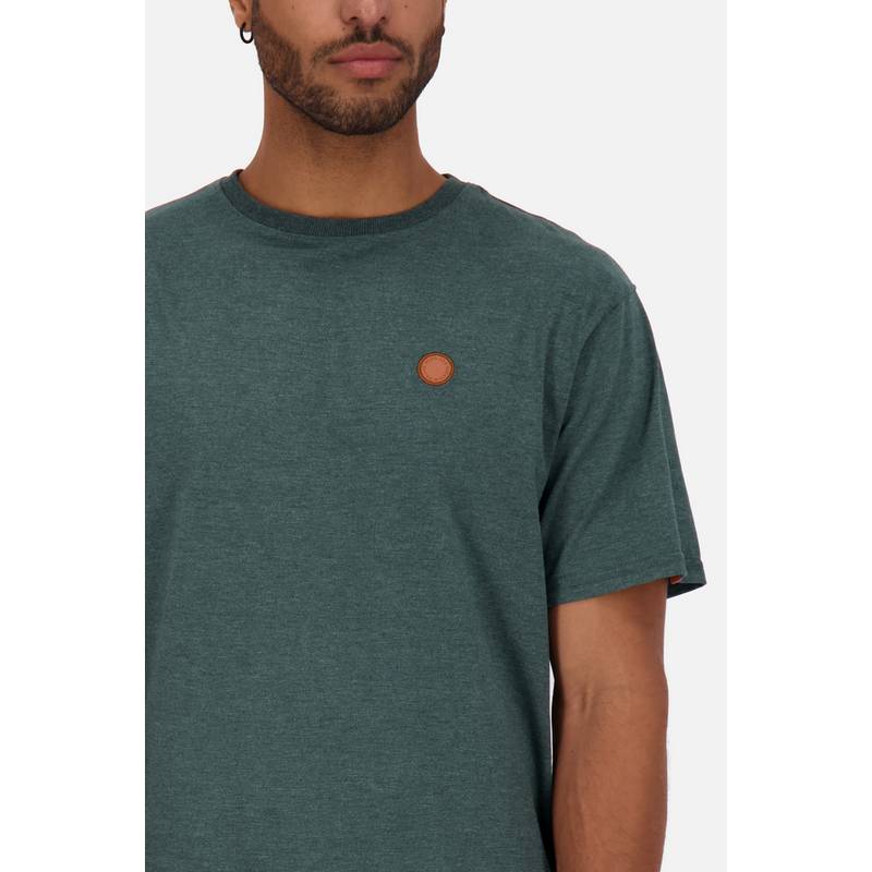 ALIFE AND KICKIN MaddoxAK A T-Shirt Herren