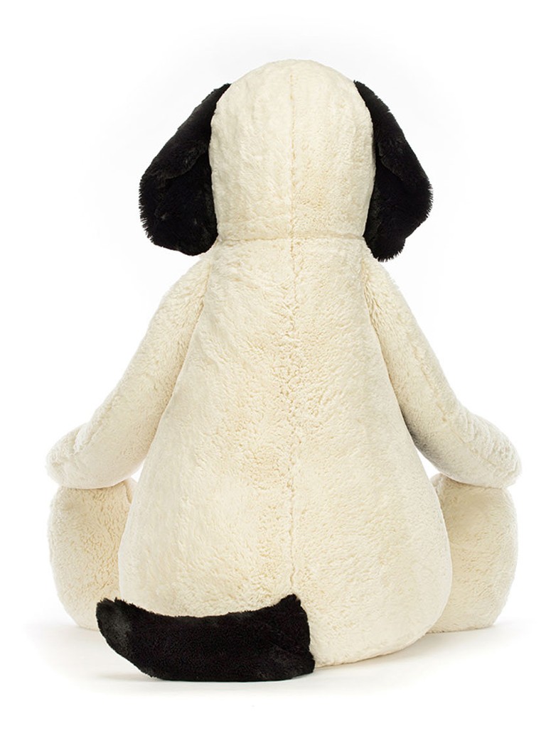 Pluszowa zabawka Jellycat nieśmiały szczeniak, 138 cm